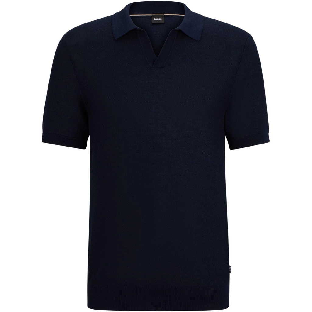 Hugo Boss Tempio 10258342 01 - Dark Blue 404